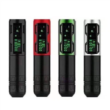 Электрическая машина для татуировки