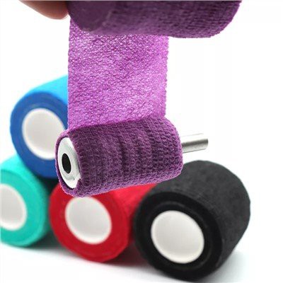 Лента для татуировки из нержавеющей стали