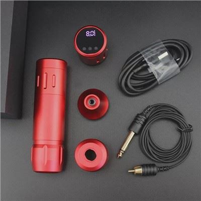 Тату-ручка Беспроводная машина